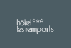 Hotel Les Remparts
