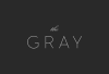 Kimpton Gray Hotel Chicago, an IHG Hotel
