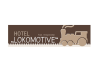 Hotel Lokomotive