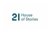 21 House of Stories Citta Studi
