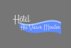 Hôtel Au Vieux Moulin