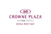 Crowne Plaza Doha West Bay