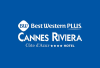 Best Western Plus Cannes Riviera