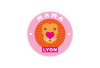 Mama Shelter Lyon