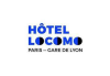 Hôtel LOCOMO