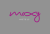 Moxy Amsterdam Schiphol Airport