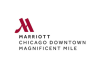 Chicago Marriott Downtown Magnificent Mile