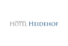 Fletcher Hotel Restaurant Heidehof
