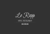 Hôtel Le Rapp