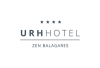 URH Hotel Zen Balagares