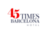 45 Times Barcelona Hotel