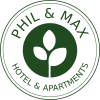 PHIL & MAX Messe Hotel und Apartments