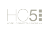 Hotel Cervetta 5