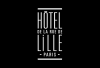 Hôtel de Lille - Saint-Germain des Près
