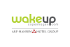 Wakeup Copenhagen - Carsten Niebuhrs Gade