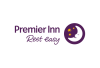 PREMIER INN EDINBURGH (PRINCES STREET)