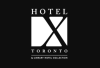 Hotel X Toronto by Library Hotel Collection