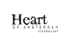 Heart of Amsterdam Hostel