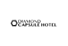 Diamond Capsule Hotel Amsterdam South