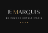Hôtel Le Marquis by Inwood Hotels