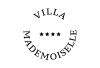 Villa Eiffel Mademoiselle