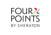 Four Points by Sheraton Edinburgh
