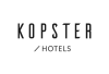 KOPSTER Hotel Residence Paris Ouest Colombes