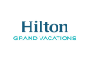 Hilton Grand Vacations Club on the Las Vegas Strip
