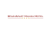 Star-Apart Hansa Hotel