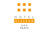 Hotel Glasgow Monceau by Patrick Hayat