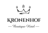 Boutique Hotel Kronenhof
