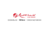 Crockfords Las Vegas, LXR Hotels & Resorts at Resorts World