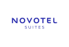 Novotel Suites Riyadh Centre