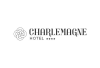 Hôtel Charlemagne by Happyculture