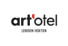 art'otel London Hoxton, powered by Radisson Hotels