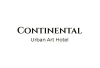 Continental Urban Art Hotel