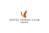 Hotel Hokke Club Osaka