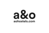 a&o Hostel Milano Ca Granda