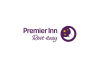 Premier Inn Leicester City Centre