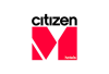 citizenM London Victoria Station