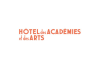 Hotel des Académies et des Arts