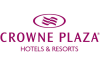 Crowne Plaza Moscow World Trade Centre