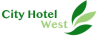 City Hotel West