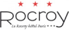 Le Rocroy Hotel Paris Gare du Nord