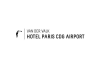 Van der Valk Hotel Paris CDG Airport