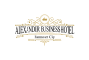 Alexander Business Hotel Hannover City