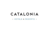 Catalonia Eixample 1864