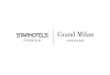 Starhotels Grand Milan