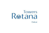 Towers Rotana - Dubai