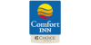 Comfort Hotel Frankfurt Central Station